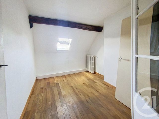 Appartement F2 &agrave; vendre - 2 pi&egrave;ces - 42,74 m2 - Senlis - 60 - PICARDIE