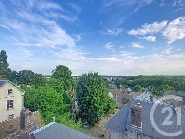 Appartement F2 &agrave; vendre - 2 pi&egrave;ces - 42,74 m2 - Senlis - 60 - PICARDIE