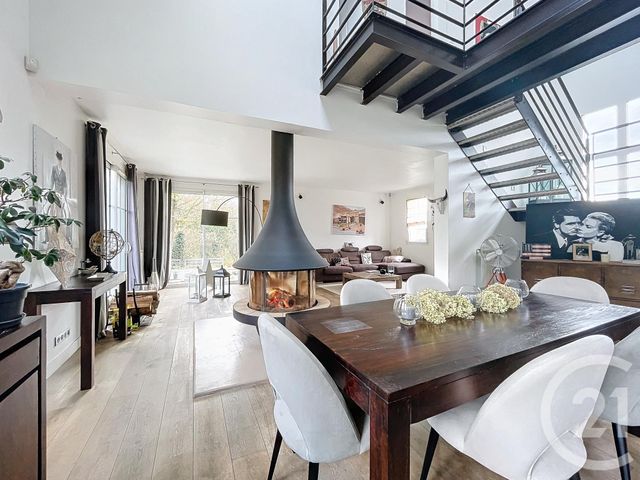 maison - SENLIS - 60