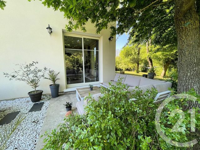 Maison à vendre - 7 pièces - 168 m2 - Senlis - 60 - PICARDIE