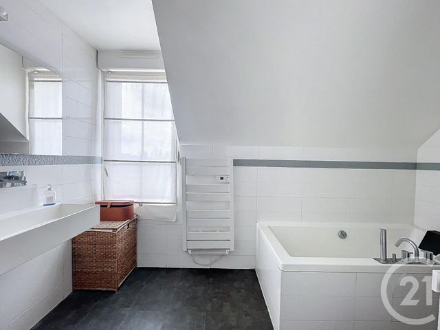 Maison à vendre - 7 pièces - 168 m2 - Senlis - 60 - PICARDIE