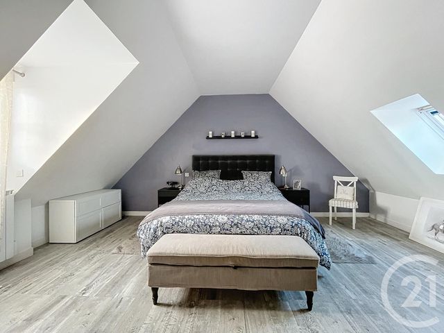 Maison à vendre - 7 pièces - 168 m2 - Senlis - 60 - PICARDIE