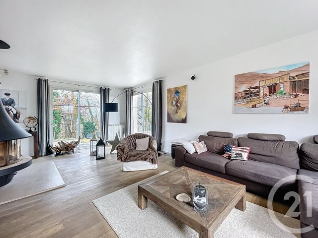 Maison à vendre - 7 pièces - 168 m2 - Senlis - 60 - PICARDIE