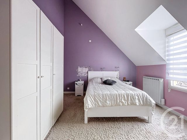 Maison à vendre - 7 pièces - 168 m2 - Senlis - 60 - PICARDIE