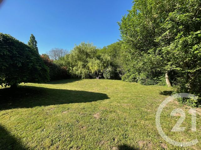 Maison à vendre - 7 pièces - 168 m2 - Senlis - 60 - PICARDIE