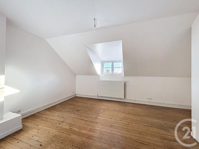 Maison à vendre - 5 pièces - 119 m2 - Senlis - 60 - PICARDIE