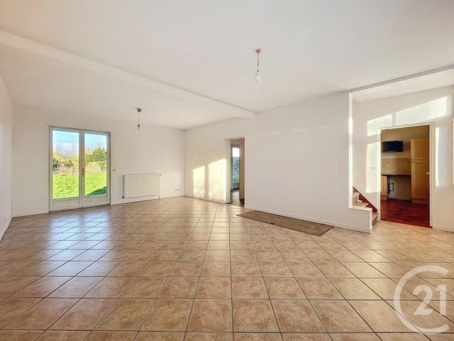 Maison à vendre - 5 pièces - 119 m2 - Senlis - 60 - PICARDIE