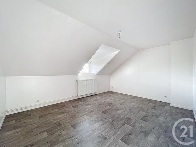 Maison à vendre - 5 pièces - 119 m2 - Senlis - 60 - PICARDIE