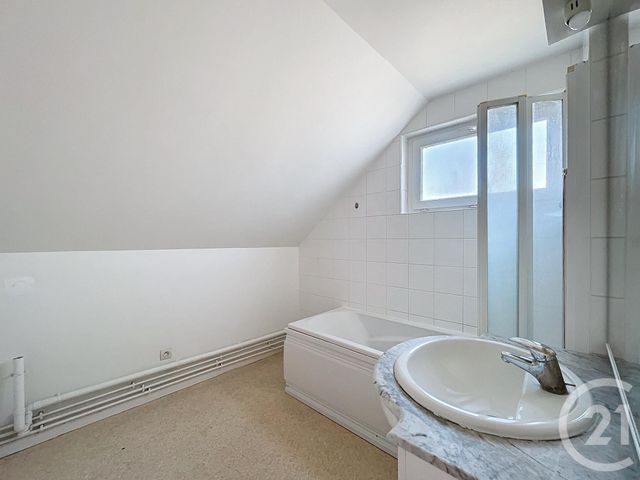 Maison à vendre - 5 pièces - 119 m2 - Senlis - 60 - PICARDIE