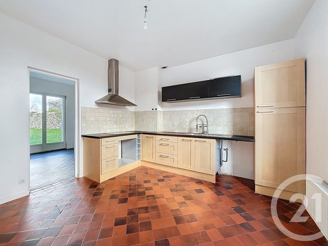 Maison &agrave; vendre - 5 pi&egrave;ces - 119 m2 - Senlis - 60 - PICARDIE