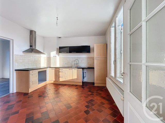 Maison à vendre - 5 pièces - 119 m2 - Senlis - 60 - PICARDIE