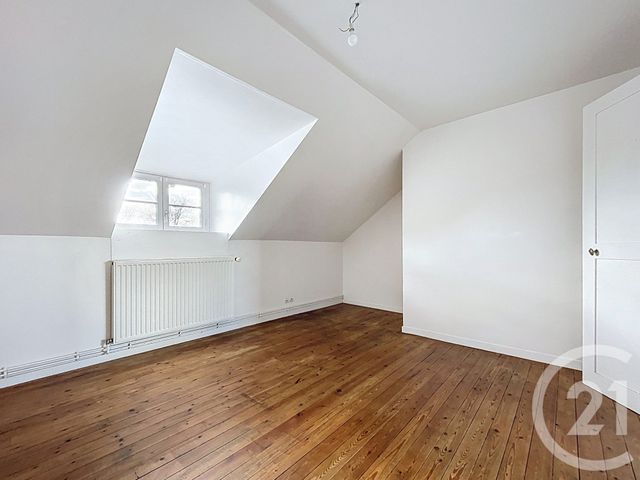 Maison &agrave; vendre - 5 pi&egrave;ces - 119 m2 - Senlis - 60 - PICARDIE