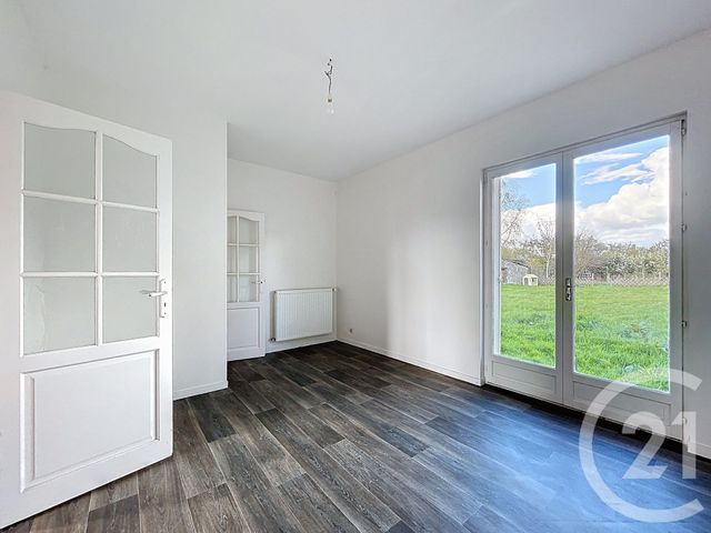 Maison &agrave; vendre - 5 pi&egrave;ces - 119 m2 - Senlis - 60 - PICARDIE