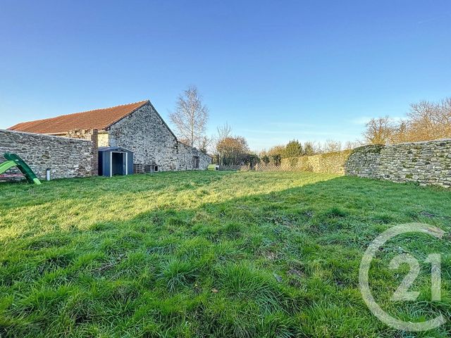 Maison à vendre - 5 pièces - 119 m2 - Senlis - 60 - PICARDIE