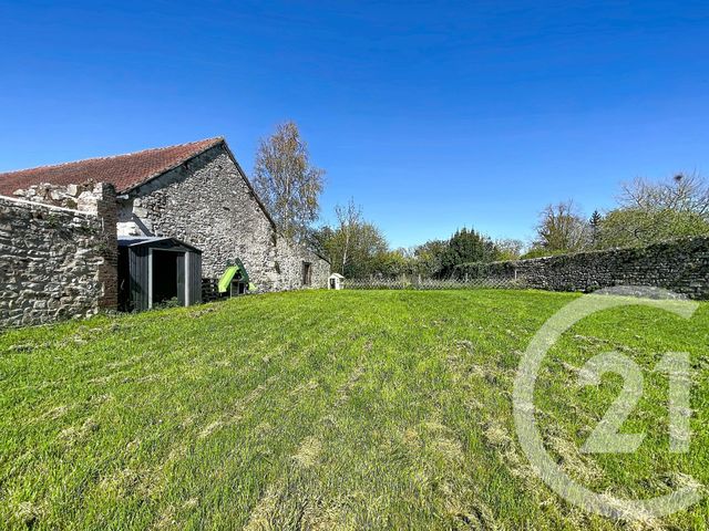 Maison &agrave; vendre - 5 pi&egrave;ces - 119 m2 - Senlis - 60 - PICARDIE