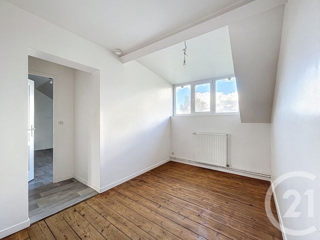 Maison &agrave; vendre - 5 pi&egrave;ces - 119 m2 - Senlis - 60 - PICARDIE