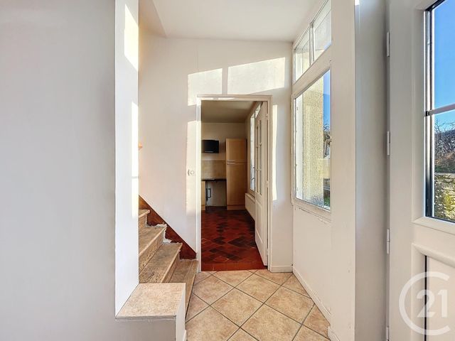 Maison à vendre - 5 pièces - 119 m2 - Senlis - 60 - PICARDIE