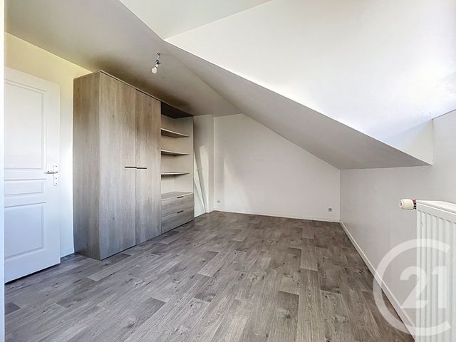 Maison &agrave; vendre - 5 pi&egrave;ces - 119 m2 - Senlis - 60 - PICARDIE