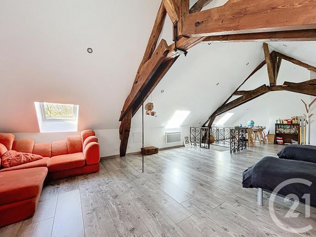 Maison à vendre - 7 pièces - 226 m2 - Senlis - 60 - PICARDIE