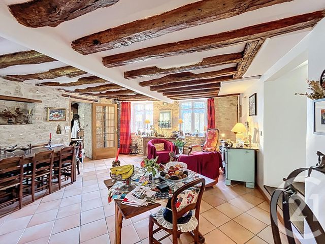 Maison à vendre - 7 pièces - 226 m2 - Senlis - 60 - PICARDIE