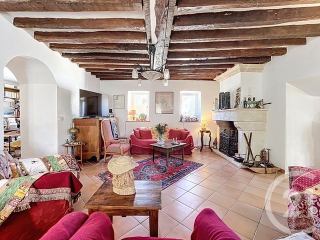 Maison à vendre - 7 pièces - 226 m2 - Senlis - 60 - PICARDIE