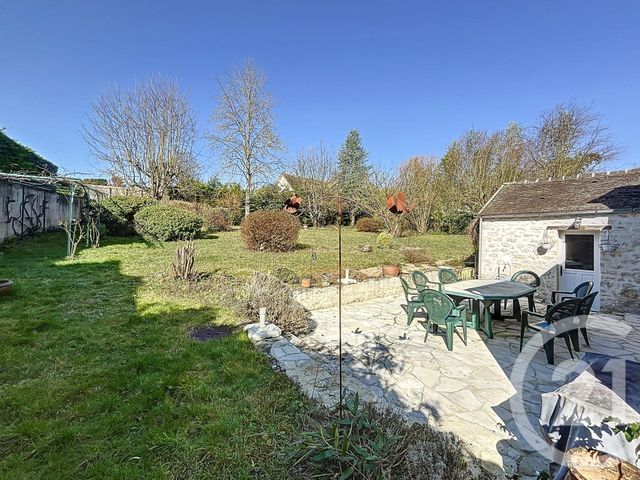 Maison à vendre - 7 pièces - 226 m2 - Senlis - 60 - PICARDIE