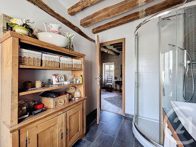 Maison à vendre - 7 pièces - 226 m2 - Senlis - 60 - PICARDIE