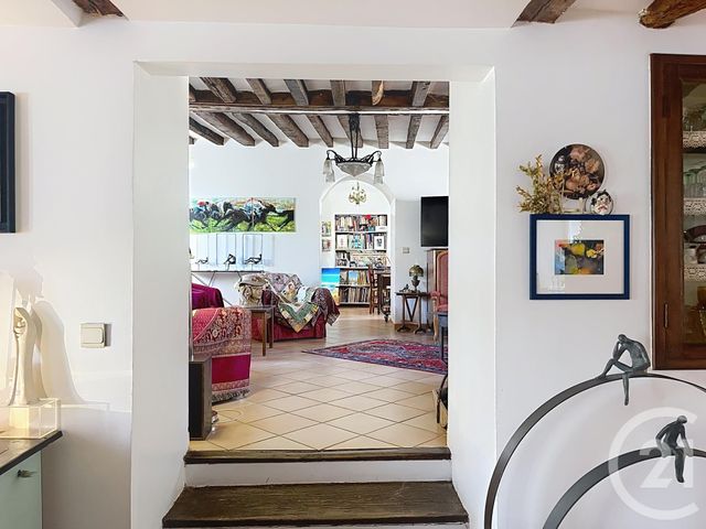 Maison à vendre - 7 pièces - 226 m2 - Senlis - 60 - PICARDIE