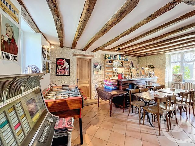 Maison à vendre - 7 pièces - 226 m2 - Senlis - 60 - PICARDIE