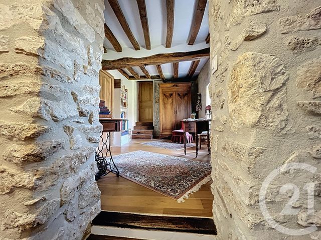 Maison à vendre - 7 pièces - 226 m2 - Senlis - 60 - PICARDIE