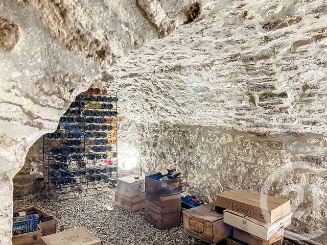 Maison à vendre - 7 pièces - 226 m2 - Senlis - 60 - PICARDIE