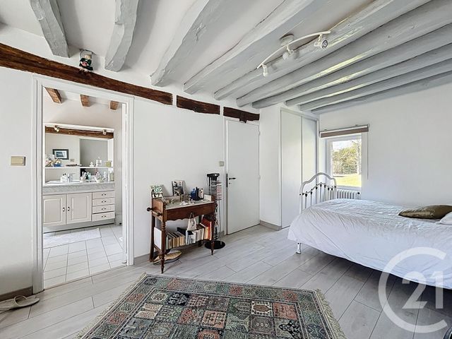 Maison à vendre - 7 pièces - 226 m2 - Senlis - 60 - PICARDIE