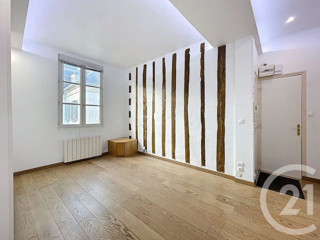 appartement - SENLIS - 60