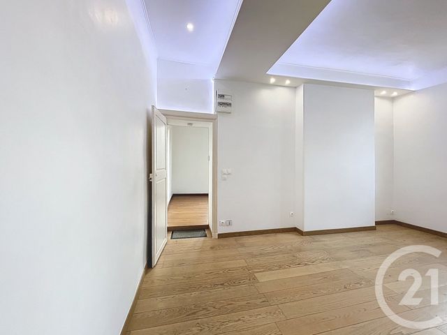 Appartement &agrave; vendre - 2 pi&egrave;ces - 37 m2 - Senlis - 60 - PICARDIE