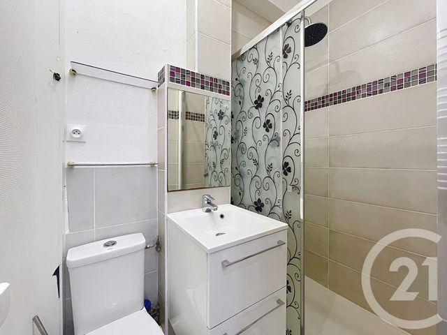 Appartement &agrave; vendre - 2 pi&egrave;ces - 37 m2 - Senlis - 60 - PICARDIE