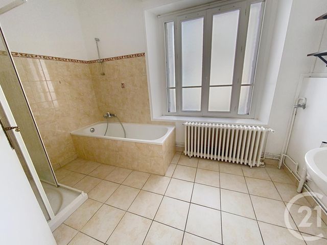 Maison à vendre - 5 pièces - 110 m2 - Senlis - 60 - PICARDIE
