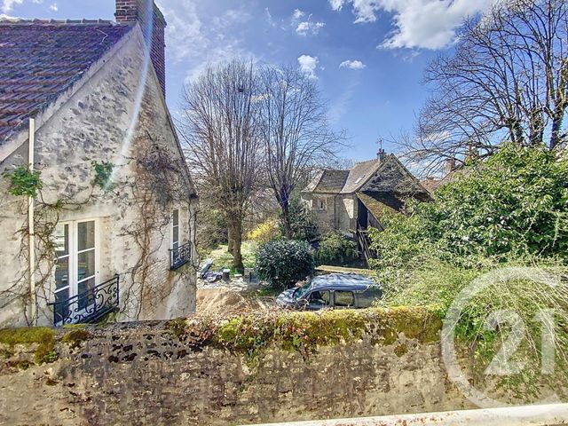 Maison à vendre - 5 pièces - 110 m2 - Senlis - 60 - PICARDIE