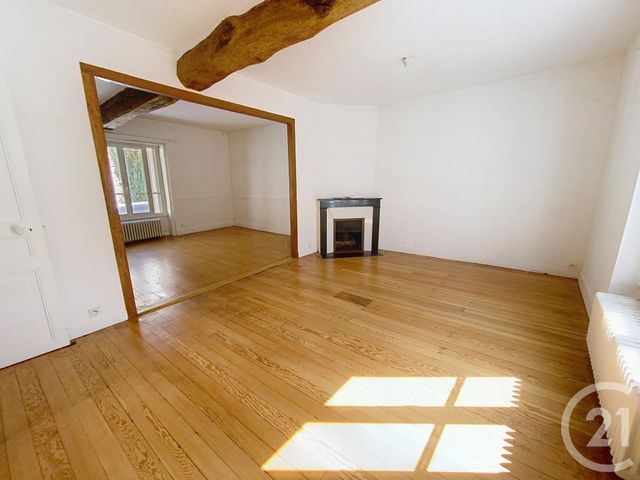 Maison à vendre - 5 pièces - 110 m2 - Senlis - 60 - PICARDIE