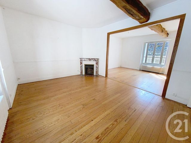 Maison à vendre - 5 pièces - 110 m2 - Senlis - 60 - PICARDIE