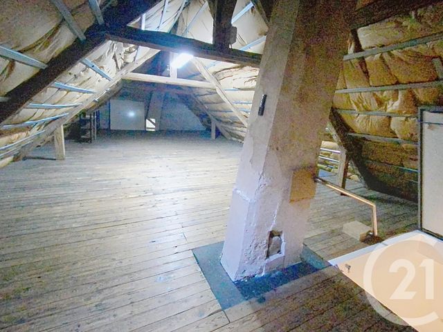 Maison à vendre - 5 pièces - 110 m2 - Senlis - 60 - PICARDIE