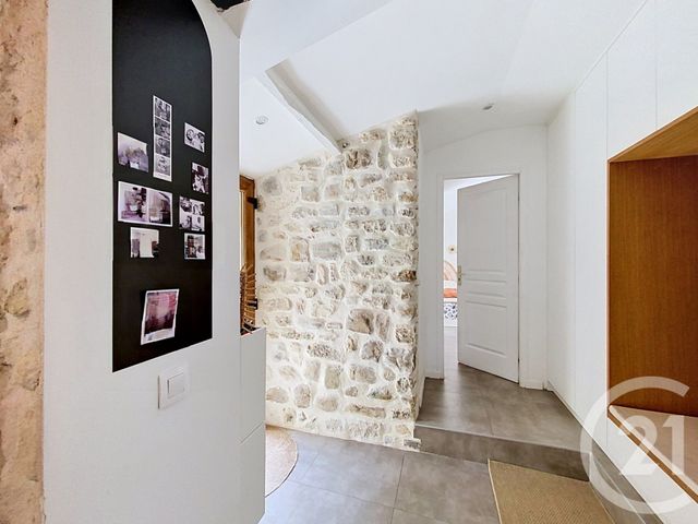 Maison &agrave; vendre - 5 pi&egrave;ces - 115 m2 - La Chapelle En Serval - 60 - PICARDIE