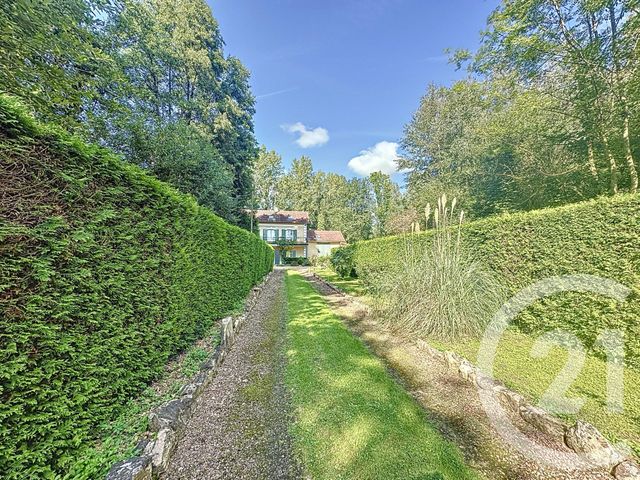 Maison à vendre - 7 pièces - 192,76 m2 - Cannectancourt - 60 - PICARDIE