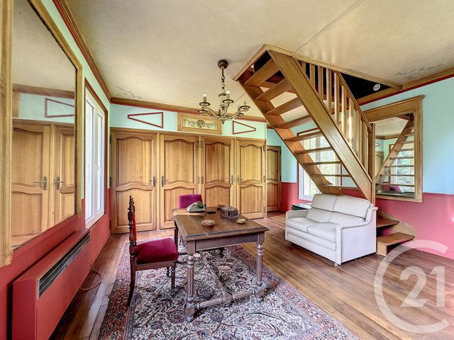 Maison à vendre - 7 pièces - 192,76 m2 - Cannectancourt - 60 - PICARDIE