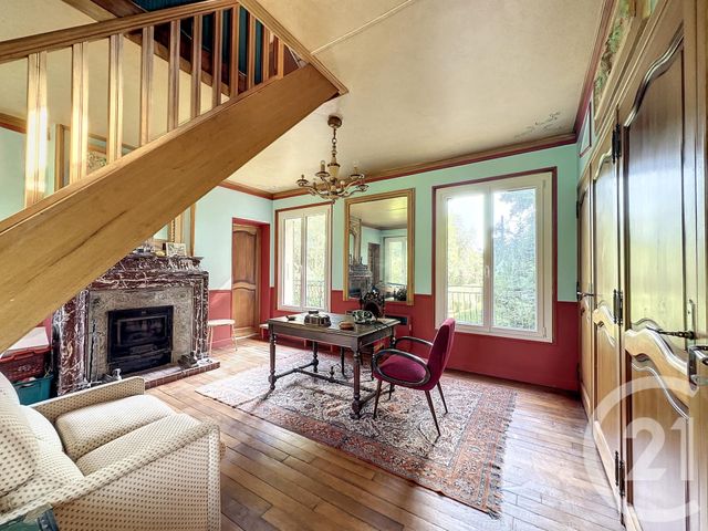 Maison à vendre - 7 pièces - 192,76 m2 - Cannectancourt - 60 - PICARDIE