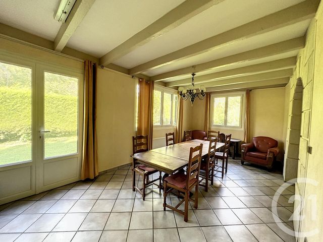 Maison à vendre - 7 pièces - 192,76 m2 - Cannectancourt - 60 - PICARDIE