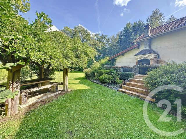 Maison à vendre - 7 pièces - 192,76 m2 - Cannectancourt - 60 - PICARDIE