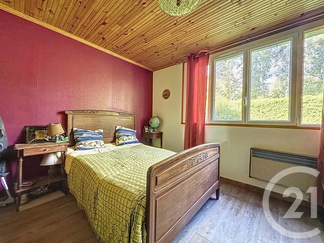 Maison à vendre - 7 pièces - 192,76 m2 - Cannectancourt - 60 - PICARDIE