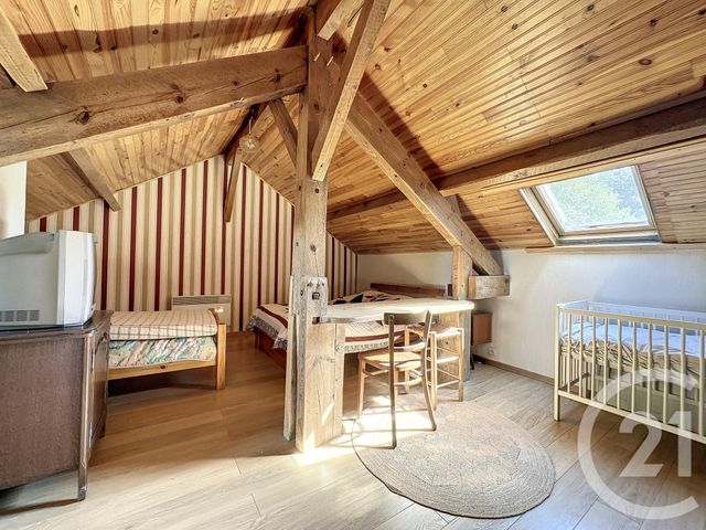 Maison à vendre - 7 pièces - 192,76 m2 - Cannectancourt - 60 - PICARDIE