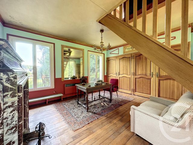 Maison à vendre - 7 pièces - 192,76 m2 - Cannectancourt - 60 - PICARDIE