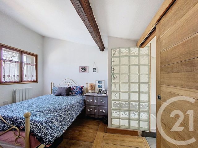 Maison à vendre - 2 pièces - 25 m2 - Coye La Foret - 60 - PICARDIE